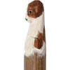 Animal Wood Pen Dog