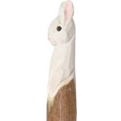Animal Wood Pen Rabbit