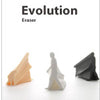 Eraser - Evolution Eraser - Mimoto Japanese Homewares & Design