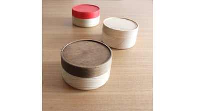 Mimoto – Soji hako Unique Wooden Japanese Containers