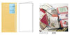 Traveler's Notebook 008 Large Zipper Pocket - Mimoto Japanese Homewares & Design