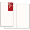 Traveler's Notebook 012 Large Sketch Paper - Mimoto Japanese Homewares & Design