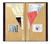 Traveler's Notebook 020  Kraft Folder - Mimoto Japanese Homewares & Design