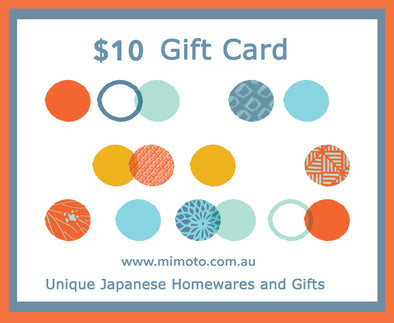 Mimoto Japanese Unique Gifts, Stationery and Homewares