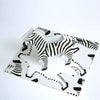 Three-dimensional Land Animal Cards - Mimoto Japanese Homewares & Design