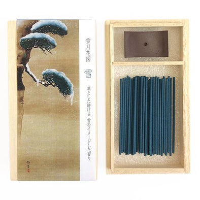 Incense Sticks Yuki