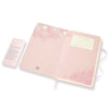 MOLESKINE Limited Edition Sakura notebook