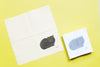 Tomotake Paper Single Cat Serviette Napkins 50 Sheets