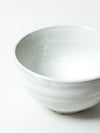 Cream Kohiki Matcha Bowl - Mimoto Japanese Homewares & Design
