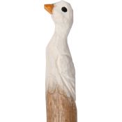 Animal Wood Pen Goose