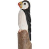 Animal Wood Pen Penguin