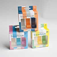 Tapehook - Mimoto Japanese Homewares & Design