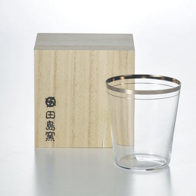 Glass Tumbler Edo Glass