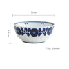 HASAMI Ware Bloom Large Bowl