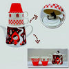 Little Red Riding Hood Tea For Two – “Otogicco” Teapot.