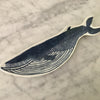 KATA KATA dish (whale) - Mimoto Japanese Homewares & Design